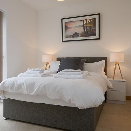 Tailored Stays - Executive Town House Cambridge  Rom bilde