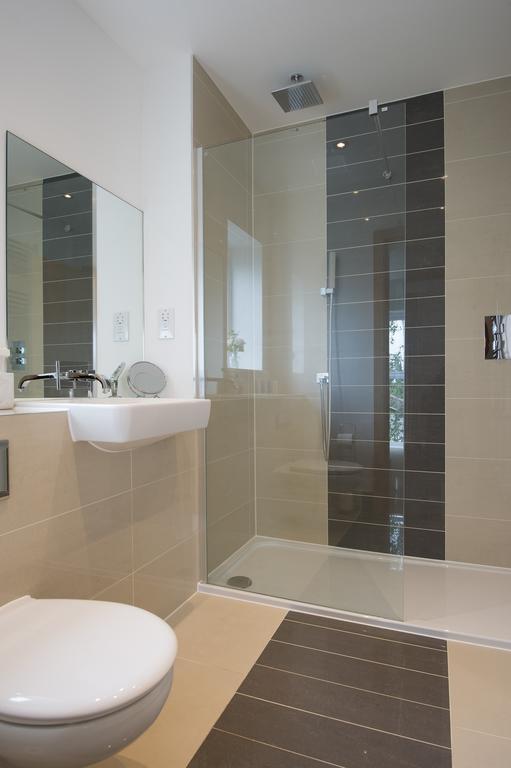 Tailored Stays - Executive Town House Cambridge  Rom bilde