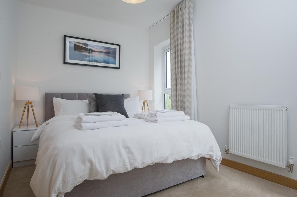 Tailored Stays - Executive Town House Cambridge  Rom bilde